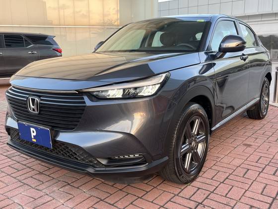 HONDA HR-V 1.5 DI I-VTEC FLEX EXL CVT HONDA HR-V 1.5 DI I-VTEC FLEX EXL CVT